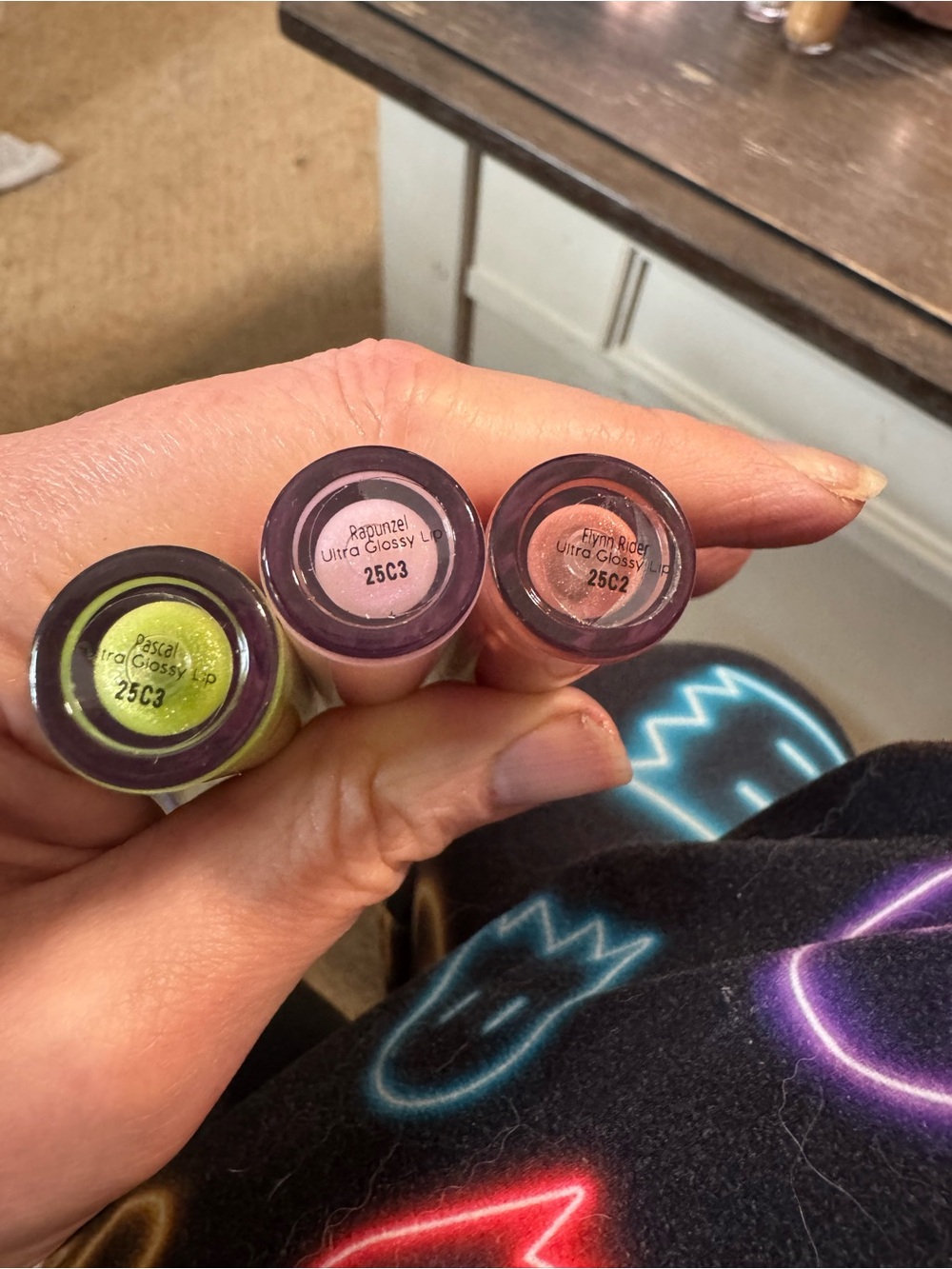 ColourPop Disney Tangled Bundle - Picture 6 of 12